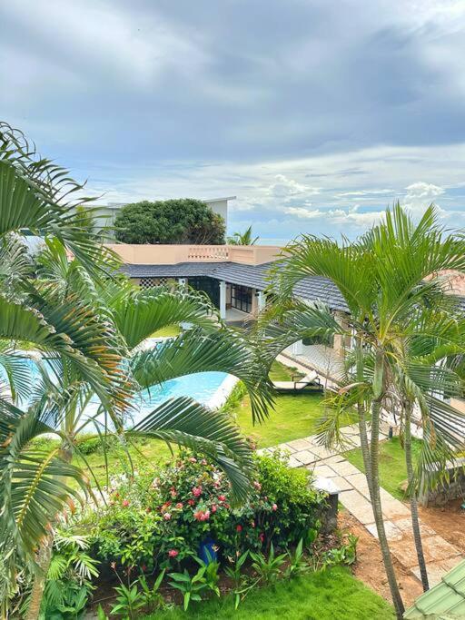 Cove Luxury Beach Villa Mahabalipuram Bagian luar foto